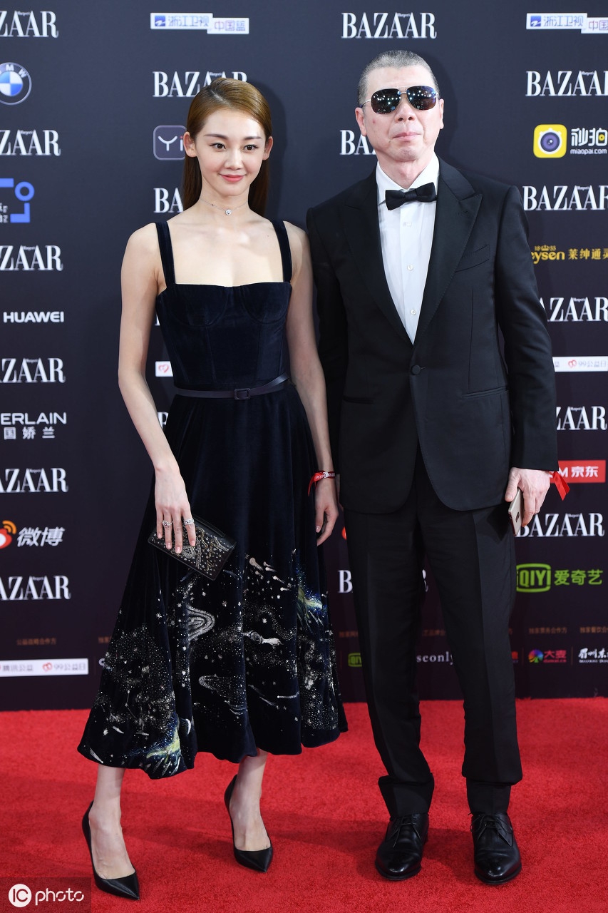 苗苗|5位“一夜成名”后的女星，差距一目了然，你觉得谁最可惜？