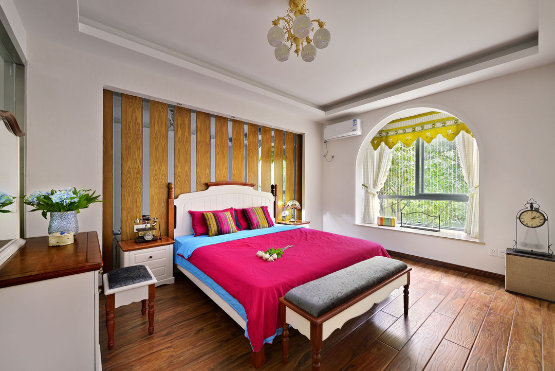 居集 隐藏在都市中的迷园，让人觉得十分畅快，美到移不开眼睛