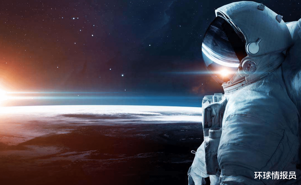 太空即地狱? 14名宇航员DNA水平飙升数百倍,科学家:情况不容乐观