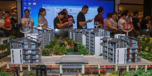 房价|10年后，4类小区或许不再吃香懂行人已在偷偷脱手了