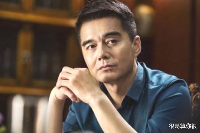 许亚军|张澍出演理想之城，剧中扮演的角色不讨喜，戏外却是许亚军的贤妻