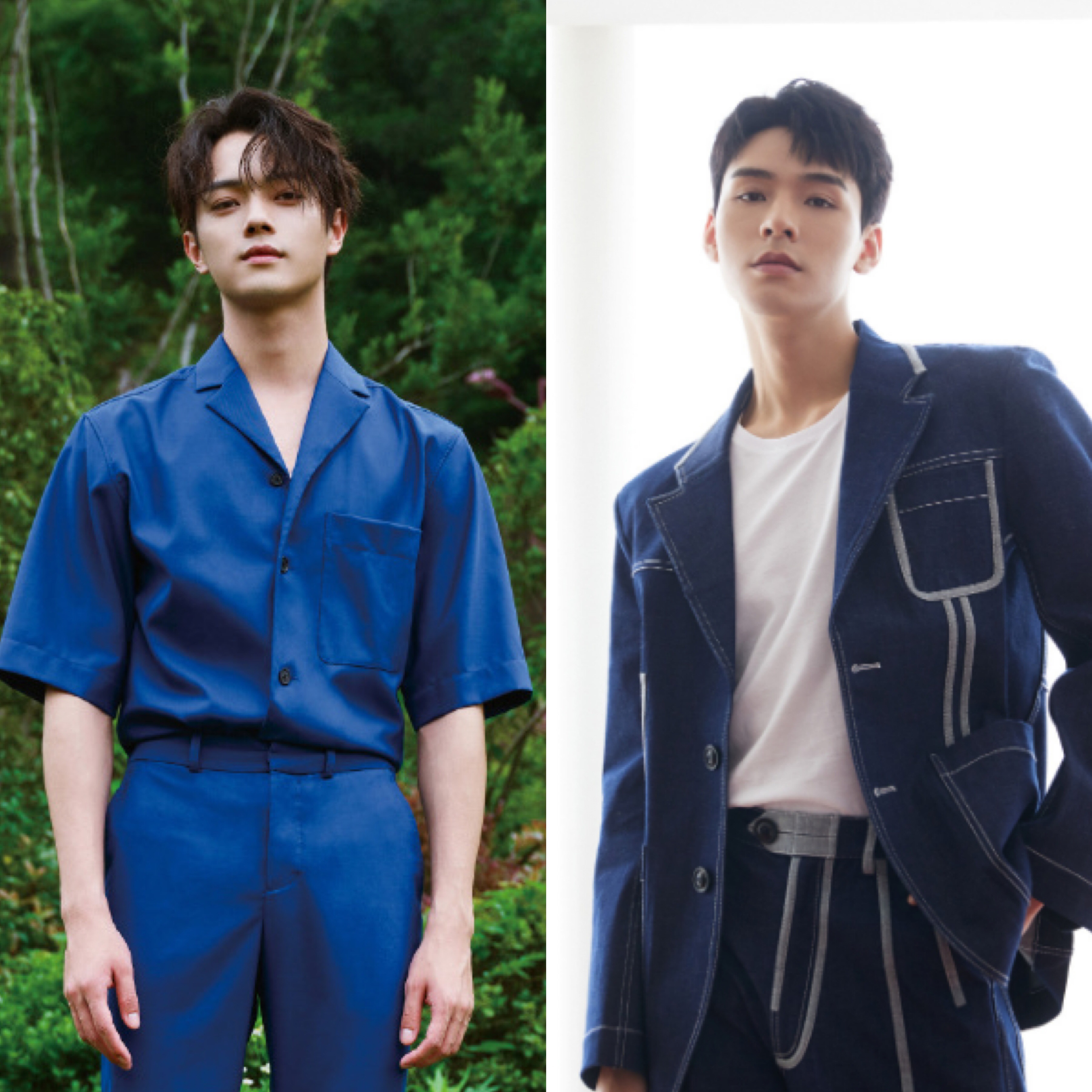 王一博|再次“下海”？龚俊许凯被曝出演《将进酒》，制片人新动作引热议