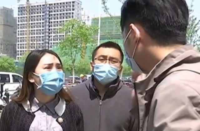 购房置业|中介胆大包天，私自挪用客户购房首付来消费，中介：只是借用一下