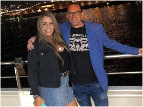 睹图 男子5天内中2次彩票奖金1245万，之后和朋友断交，还被女友抛弃