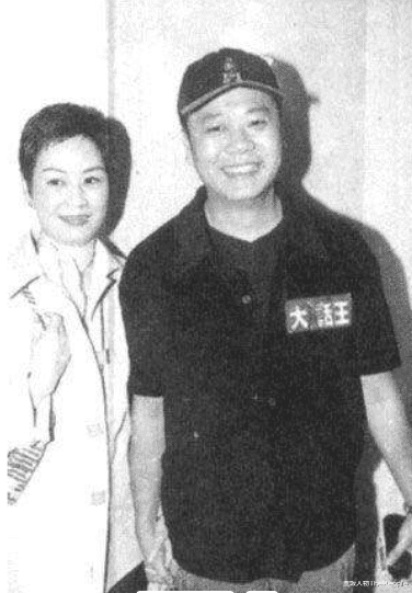 豪门|互戴绿帽争吵不休、婚后破产、恩爱半生，男星“入赘”豪门差别大