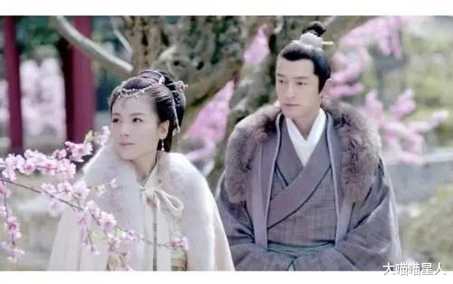 林殊|三看《琅琊榜》：才懂林殊写得“吾妹霓凰亲启”，这6个字有多绝