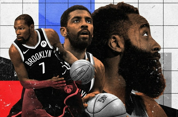 巴塞罗那|蔡崇信送走1人省3亿！篮网新5巨头，NBA超级战舰，纳什能带动吗