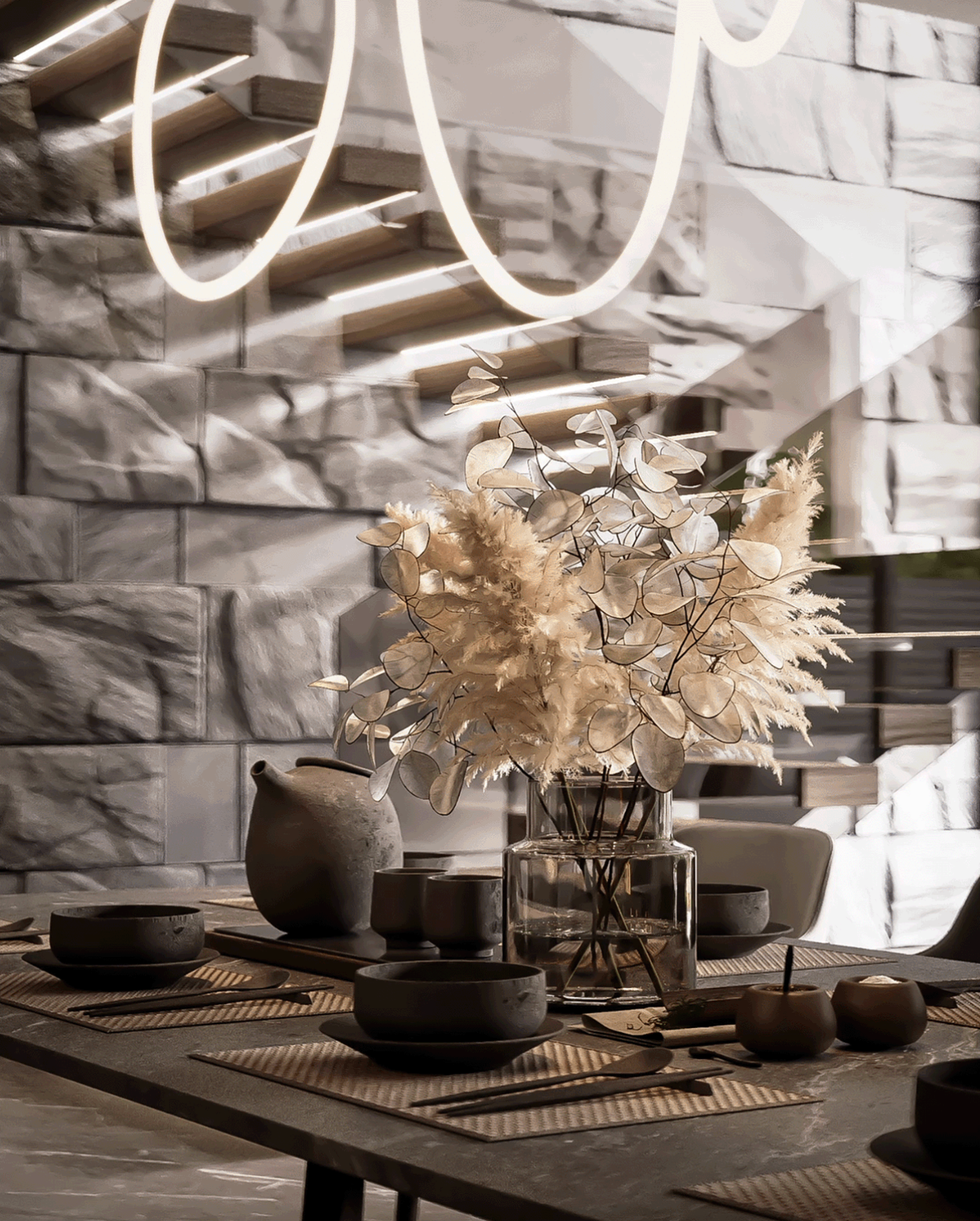 Poliform、FLOS、B&B | 优雅从容见贵气，诗意轻奢两相宜