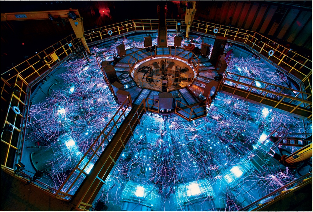 科学家 核聚变发电要成真？国际上发展很快，我们要有紧迫感