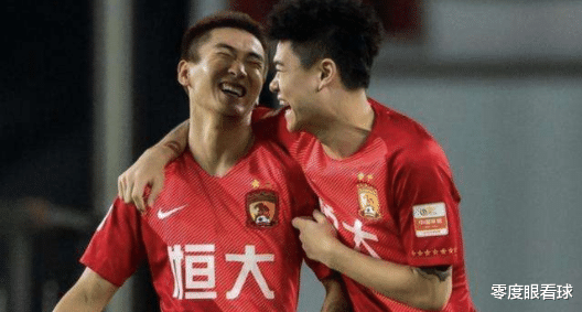 泰山隊|恒大VS上港首發(fā)11人曝光：鄭智親自出馬坐鎮(zhèn)，新孔卡領銜，韋少搭檔楊立瑜