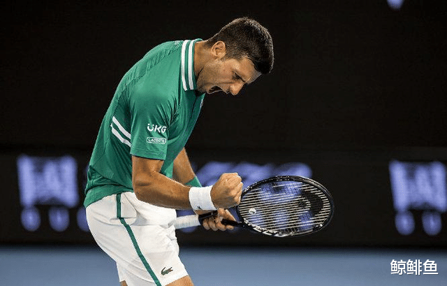 澳网|拒绝爆冷！掌控决胜局！塞尔维亚天王距澳网新纪录只差四场比赛！