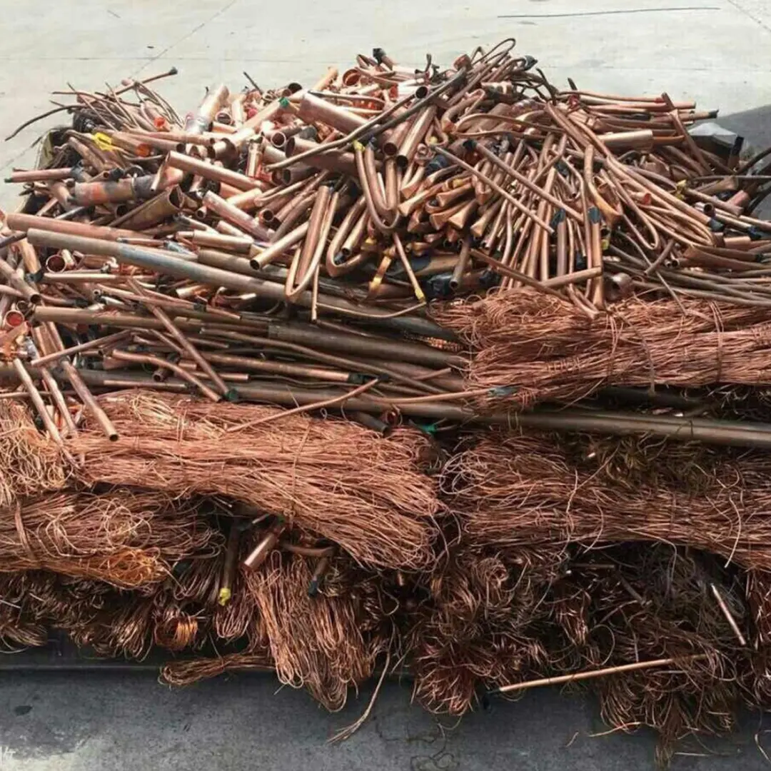 聚拍网 铜价暴跌暴涨，电缆人到底该如何生存？