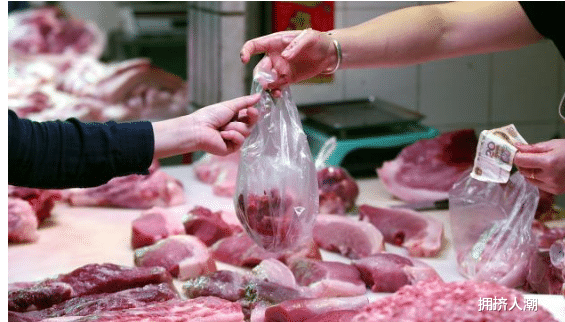 猪肉 二师兄掉头上涨，过年要囤肉吗，官方预测：春节猪肉或是这价