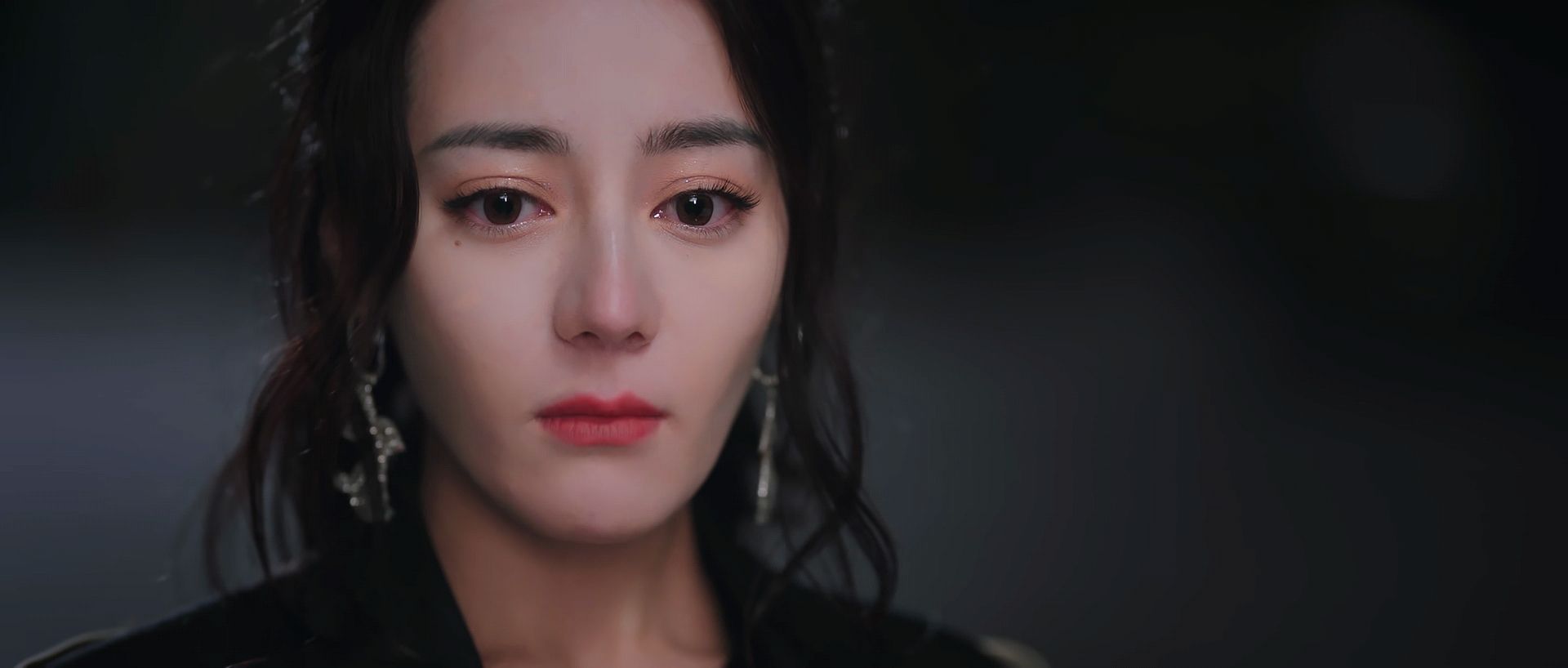 乔晶晶|《你是我的荣耀》：思念成灾，于途终于懂了乔晶晶的痛苦