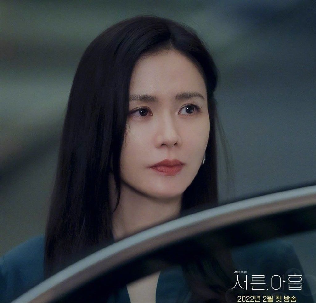 孙艺珍|《三十九》首发剧照：孙艺珍美丽又冻龄，田美都金智贤各有千秋