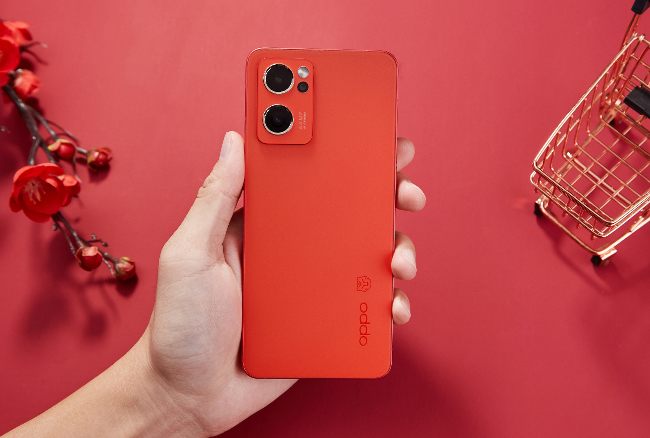 ColorOS|36个月流畅双引擎加持，ColorOS 12在系统上有哪些特色优化？