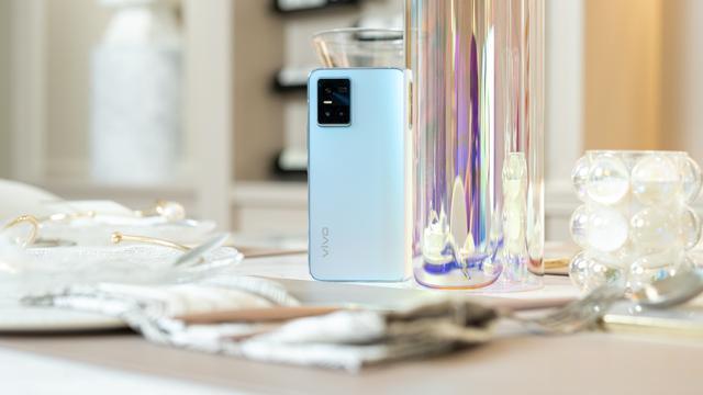 vivo|光致變色 美不勝收 vivo S10 Pro圖賞