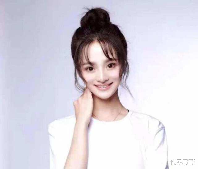 骆文博|她3次上春晚，为王琪伴舞走红，30岁的骆文博到底是什么来头？