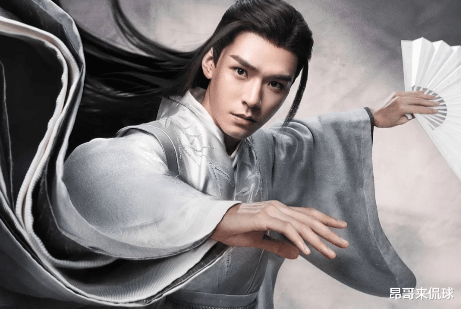 武侠|《山河令》预备在韩国播出，纯武侠风格，引来质疑