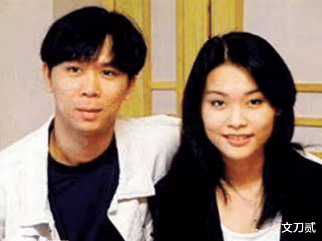 许美静|许美静的悲伤，遭两个男人欺骗感情，又被送精神病院，47岁还未婚