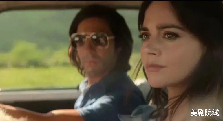 阿兰|Netflix出品，真实事件改编，这部犯罪剧看得我目瞪口呆