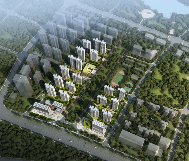 长沙|拿证速递：长沙8楼盘获证 麓谷纯新盘毛坯住宅入市 轨道万科悦府加推