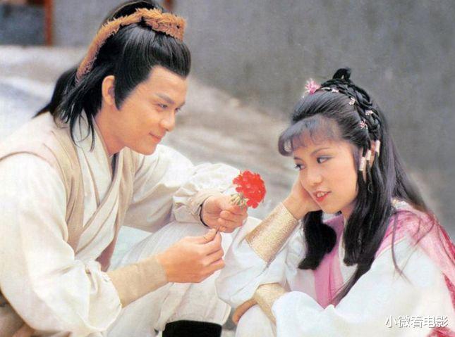 宋轶|国内影响力最大的10部金庸剧，你认为哪部改编的最成功？