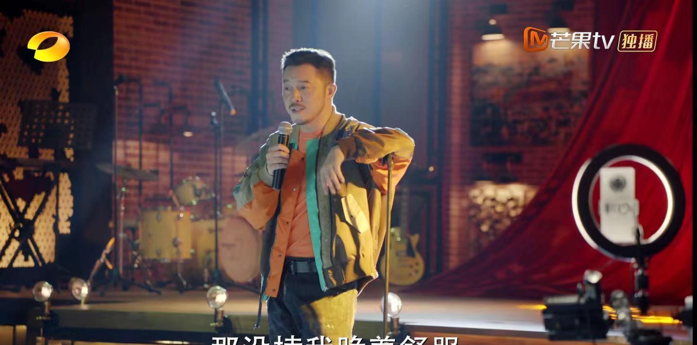 MARRY|《对你的爱很美》沙溢真冤，被亲闺女砸脑袋，还被准岳母看扁