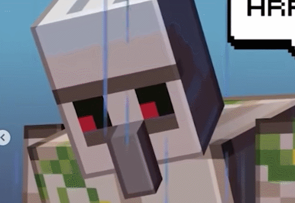 我的世界|我的世界：Mojang特色本领是什么？拖更和造Bug，还有货不对板