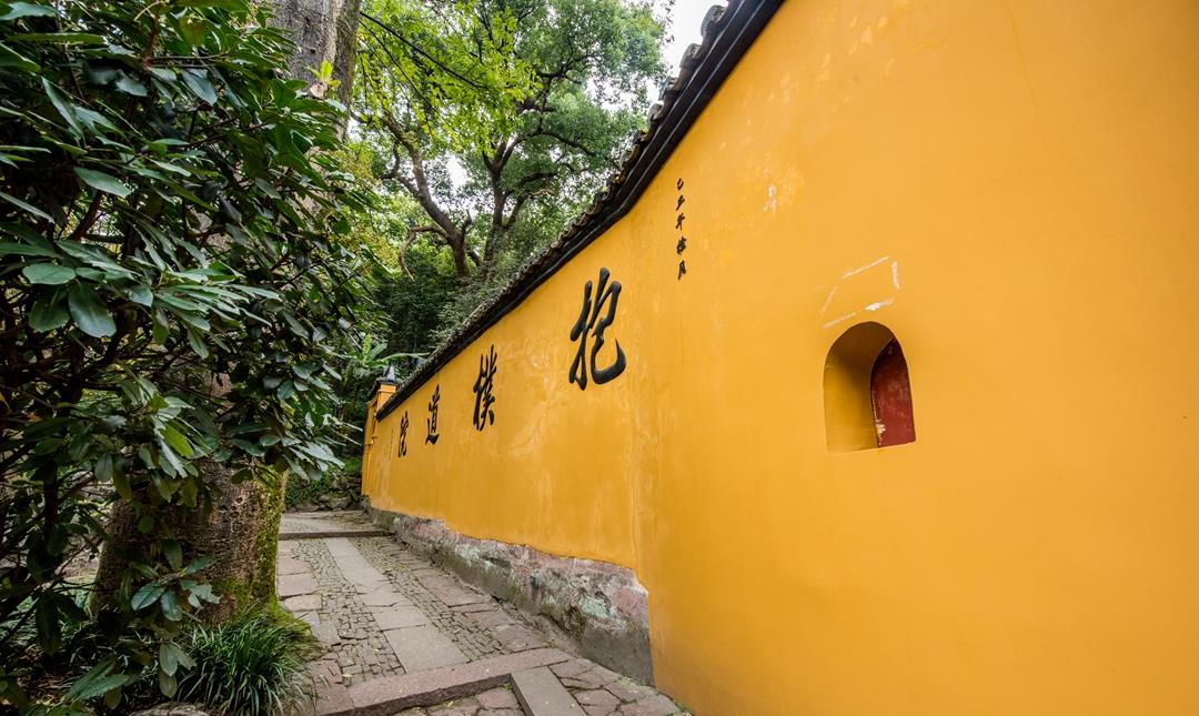 杭州 长假西湖人挤人，其实杭州还有两个值得去的景点，冷门但有意思