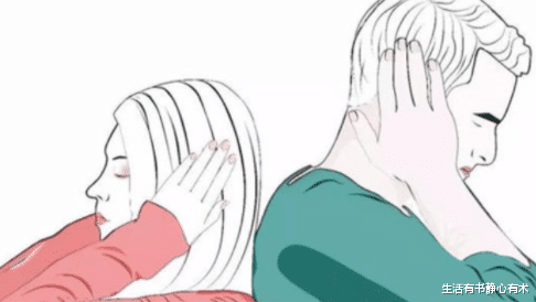 生活有书静心有术|涨知识，千万不能嫁的五种男人！婚前必看，及时止损