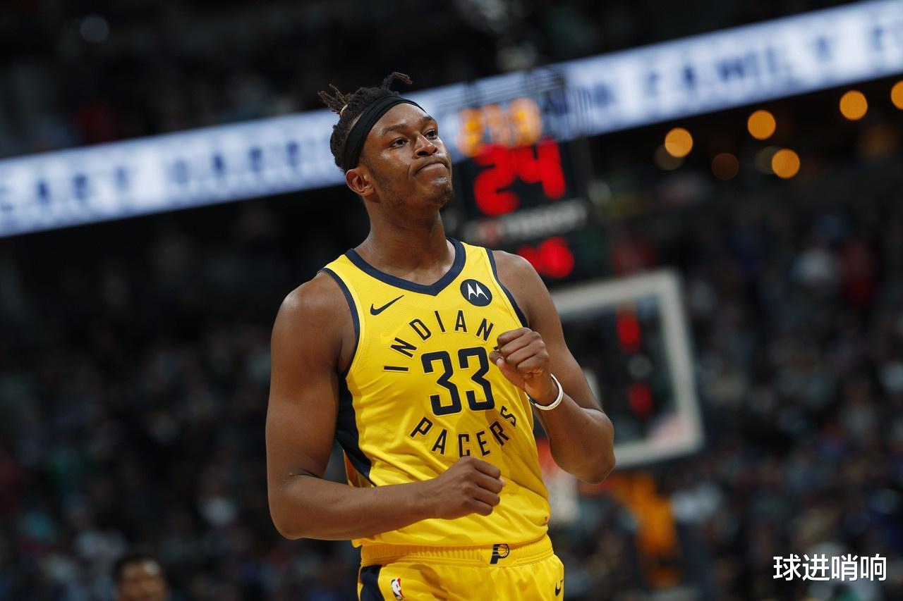 湖人隊|各得其所！3換1交易方案出爐，湖人押寶三巨頭，蓋帽王助詹眉爭冠