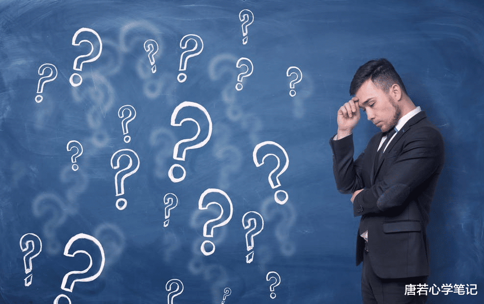 唐若心学笔记|如何激活潜能：学会向内求，掌握三种正确的思维方式，你会吗？