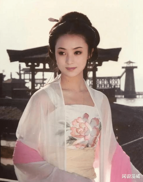 小姐姐|46岁、61岁、40岁！于正新剧的这群女演员，美得让人惊艳