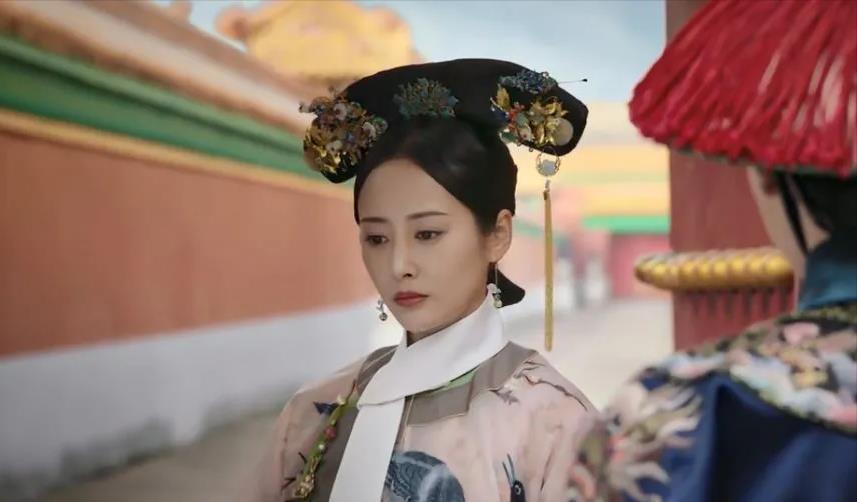 如懿传|如懿传：明明金玉妍害的人更多，为啥卫嬿婉比金玉妍更招人恨？