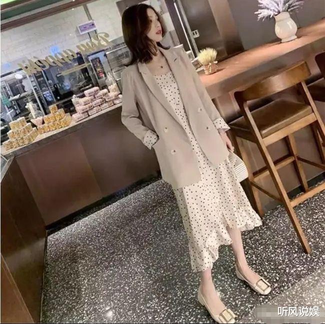 穿衣搭配|时尚话题：早春来了，妹子穿搭妙法