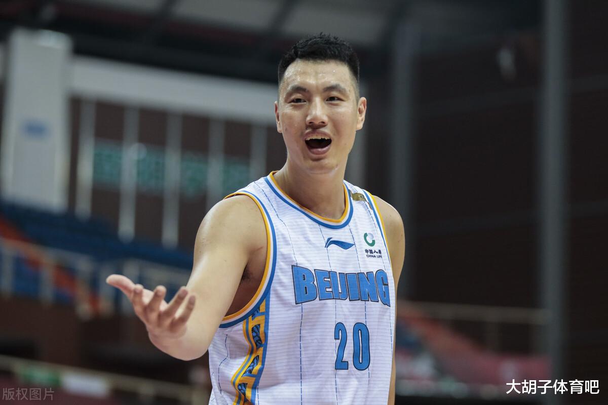 翟曉川|北京首鋼懸了！CBA公布重要文件，翟曉川傷情突傳壞消息，爭冠難了