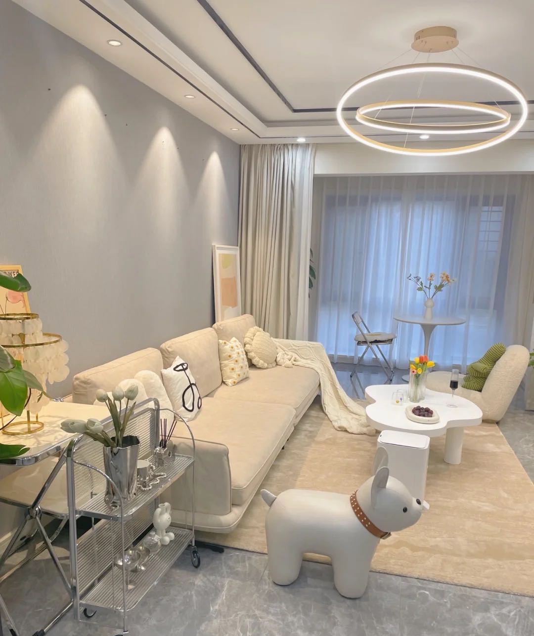 空气干燥注意“防火”，选好防火建材，打造安全舒适的新居室