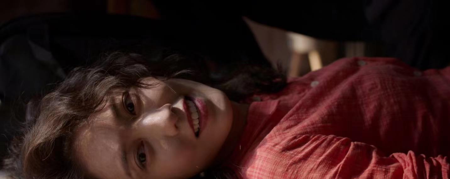 赵丽颖|《谁是凶手》只播出二集，赵丽颖在第三集出场，评论两极分化