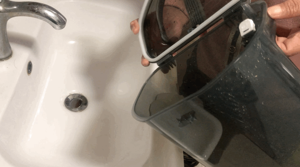 双十一|能洗杀菌加抬升,这样的打扫我喜欢-米家免洗扫拖机器人实测