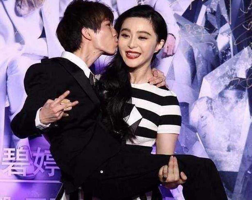 王一博|明星们最想删掉的照片，谢霆锋被姚明秒杀，Elle大写的尴尬