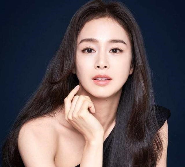 金泰希|一定要美得有灵魂，金泰熙补习1年演技，学霸做什么都想完美！