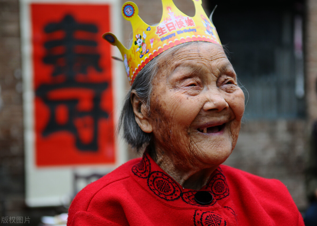 王建蕊说家居|109岁老人，年轻像50岁，长寿秘诀不是多运动，而是这2件事