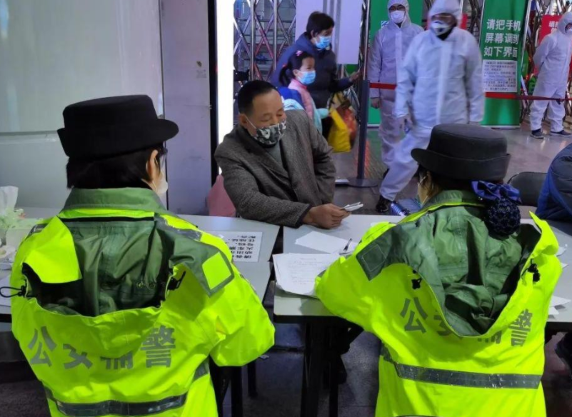 辅警|“年薪制辅警”首次招聘，打破传统“转编制”，年薪可高达15万