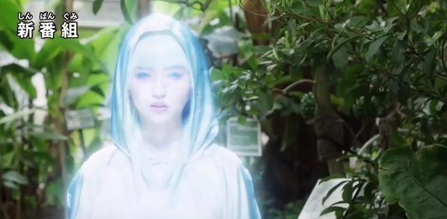 迪迦·奥特曼|特利迦首集就被吊打！幽蕾莎整体造型公开！卡尔蜜拉首战就败北？
