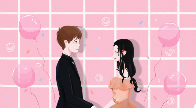 小梦言情 女人越来越爱你的迹象：三个变化