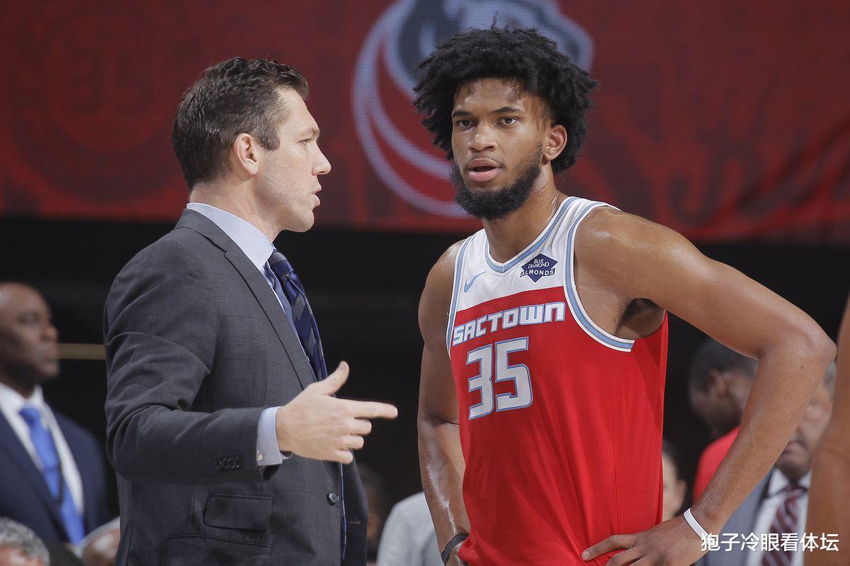 國(guó)王隊(duì)|內(nèi)訌！被榜眼搶走首發(fā) 高效射手原地罷賽 拒絕再為球隊(duì)出場(chǎng)