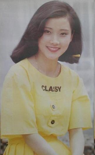 何赛飞|因长相太美无人敢追,父亲也因她终身不娶,她的魅力究竟有多大?