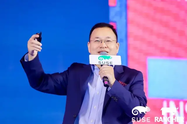 社区电商|SUSE牵手openEuler：共赴数字化转型的星辰大海