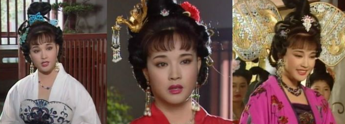 刘晓庆|67岁刘晓庆再演“少女”，与24岁小鲜肉扮情侣，网友：收手吧